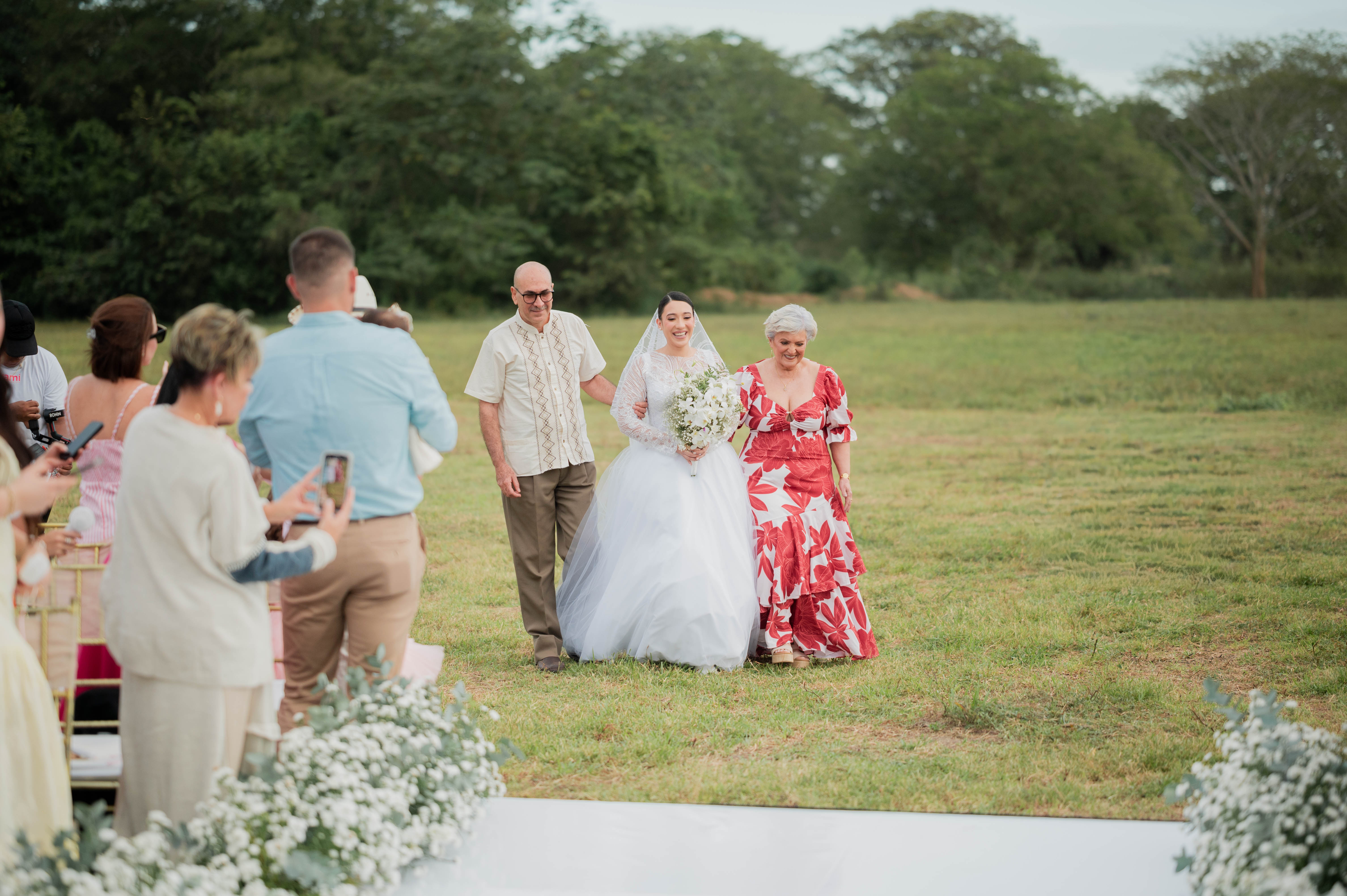 Fotografía de boda espectacular 5